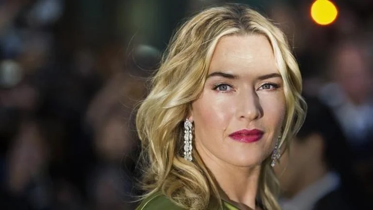Kate Winslet accident