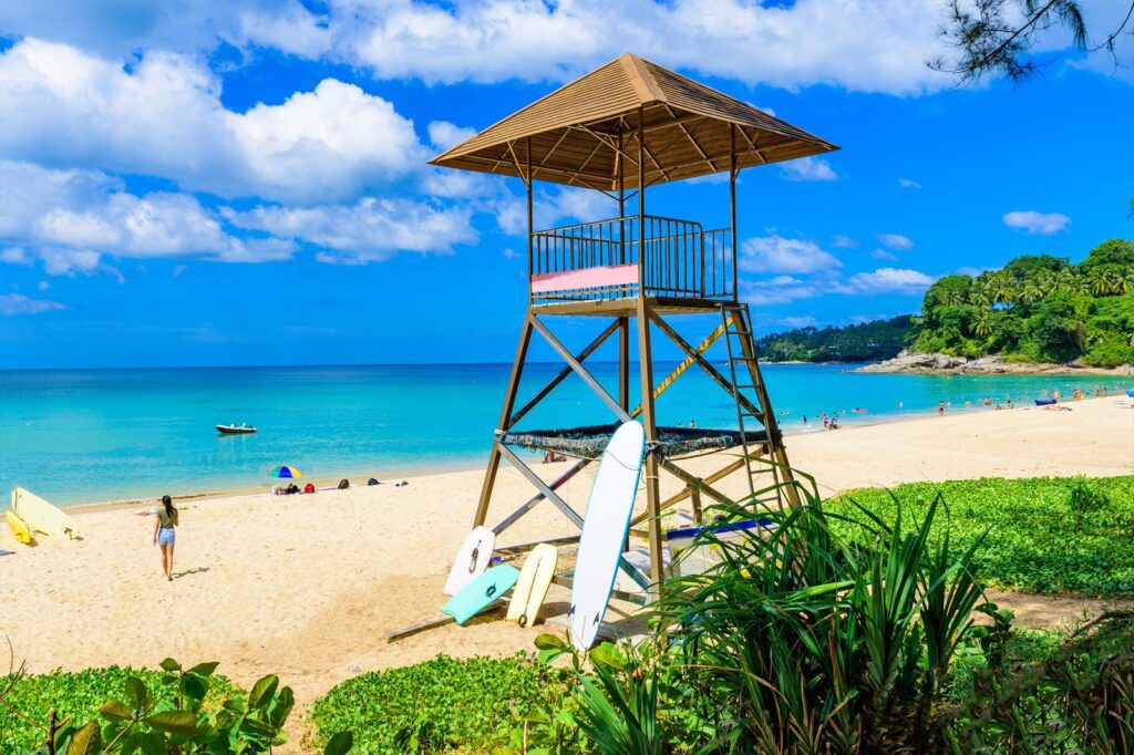 surin best beaches in phuket
